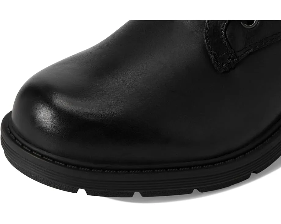 Ботинки Clarks Hearth Parker с удобной стелькой и шнуровкой