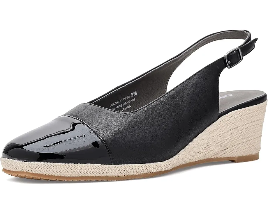 Босоножки-гладиаторы Scarlet на каблуке с ремешком от David Tate