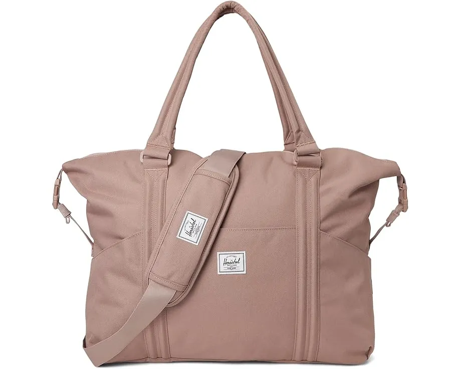 Сумка-дафл Herschel Supply Co. Strand для пеленок с органайзером