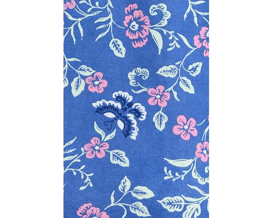 Ночная сорочка Karen Neuburger больших размеров с рукавом до локтя