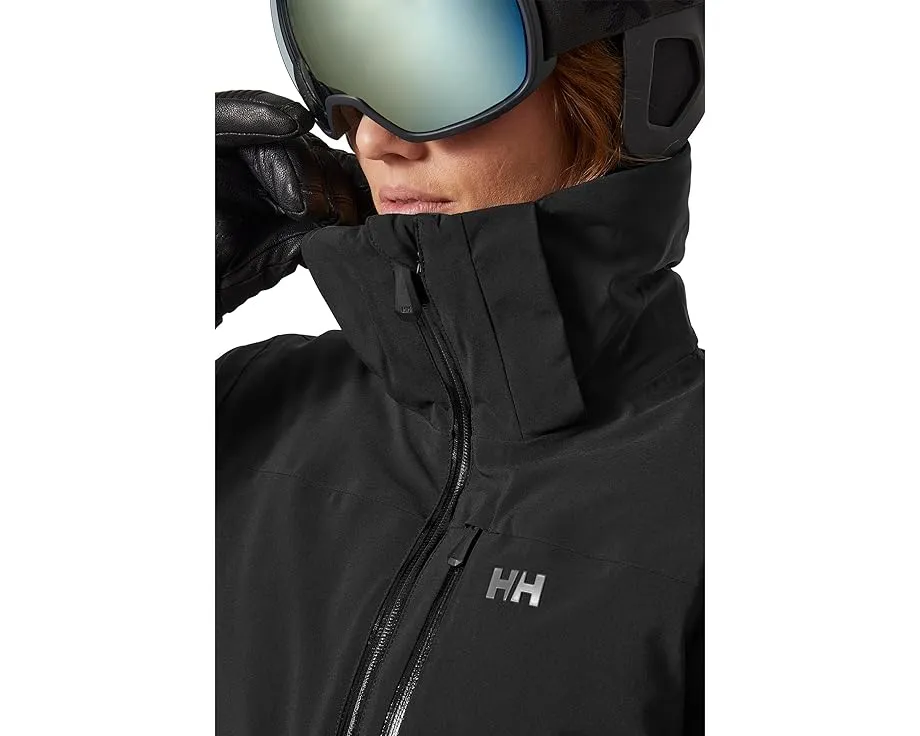Куртка Helly Hansen Alphelia с технологией LIFA и утеплителем PrimaLoft для катания на склонах
