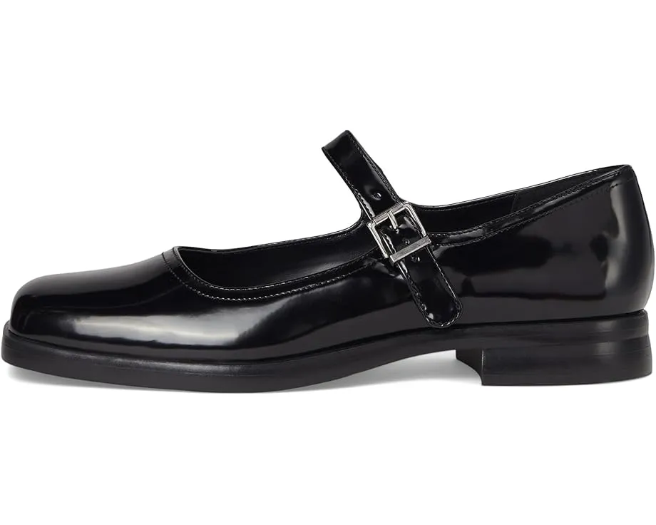 Босоножки Mary Jane Dominic с квадратным носком и устойчивым каблуком Madden Girl