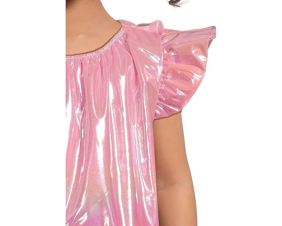 Платье Bubblegum Dream Bow Dress от Lola and The Boys с бантом