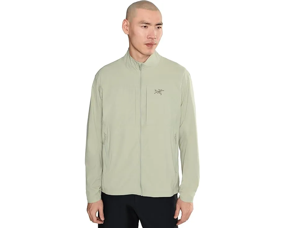 Arc'teryx Легкая куртка Gamma для активного отдыха