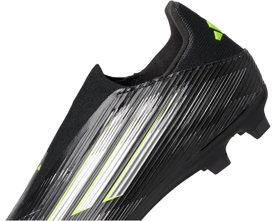 Бутсы adidas F50 League Laceless для твердого грунта без шнуровки