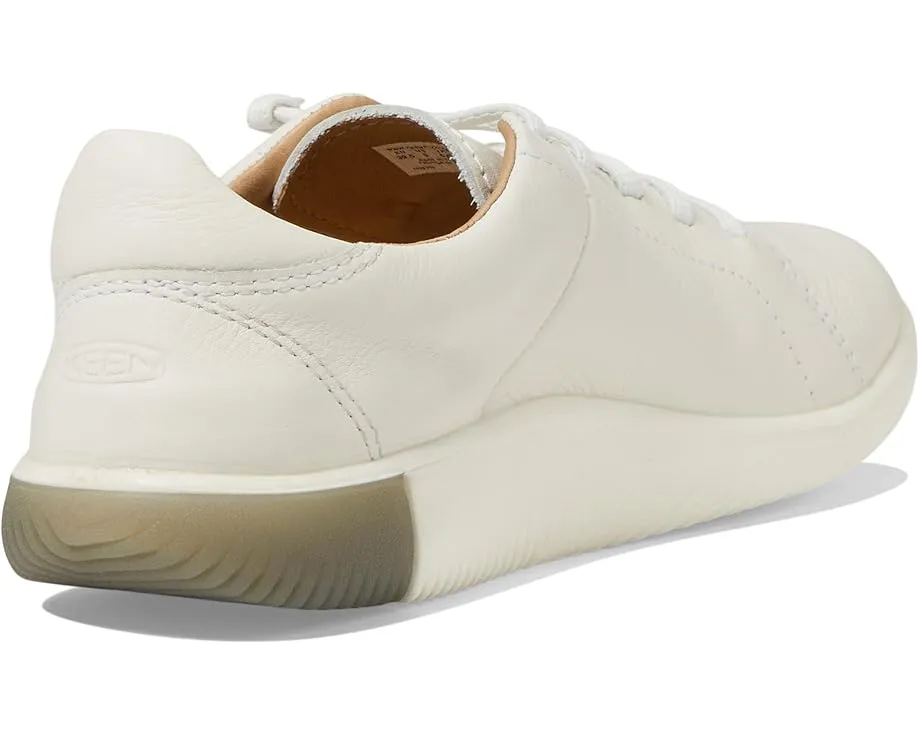 Кроссовки KEEN KNX Lace с кожаной подкладкой и промежуточной подошвой из полиуретана