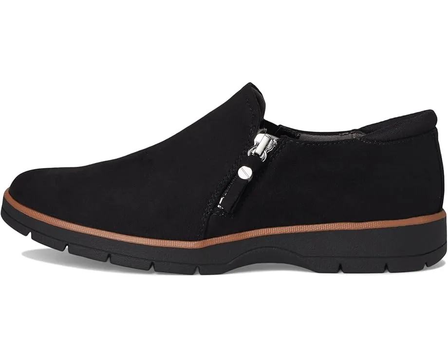 Туфли Dr. Scholl's Nice Day Now с анатомической стелькой и подошвой с протектором