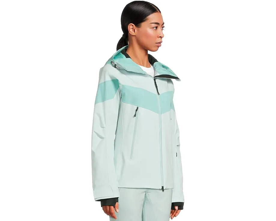 Куртка Ashley-T от Bogner Fire + Ice из переработанного полиэстера