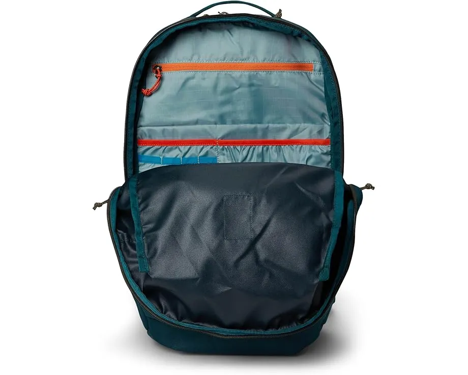 Рюкзак Cotopaxi 30 L Chiquillo Cada Dia с отделением для ноутбука 16 дюймов