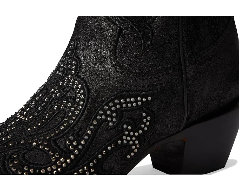 Ковбойские ботинки Corral Boots C4106 с вышивкой и заклепками
