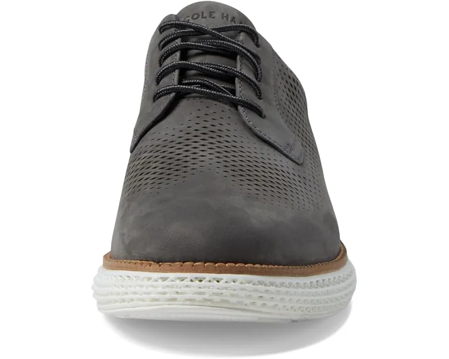 Оксфорды Cole Haan Original Grand 2.0 с трехслойной стелькой