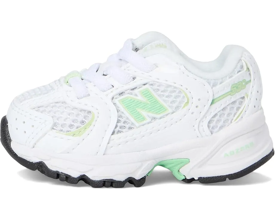 Детские кроссовки New Balance 530 Bungee с системой амортизации ABZORB