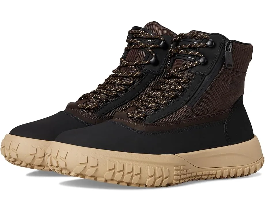 Pajar CANADA Зимние ботинки Noralp с технологией Ice-Gripper