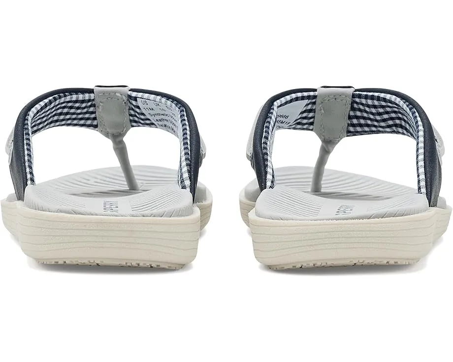 Вьетнамки Seafish для детей от Sperry на пенке EVA с синтетическим ремешком