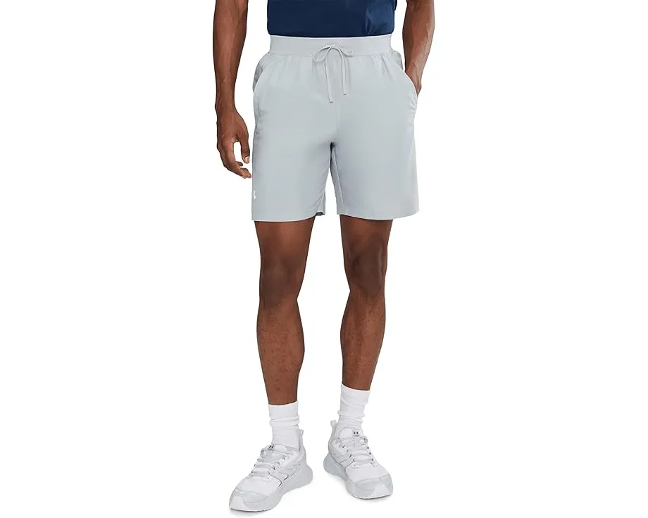 Шорты для бега Under Armour 7" Launch Run Unlined с боковыми карманами
