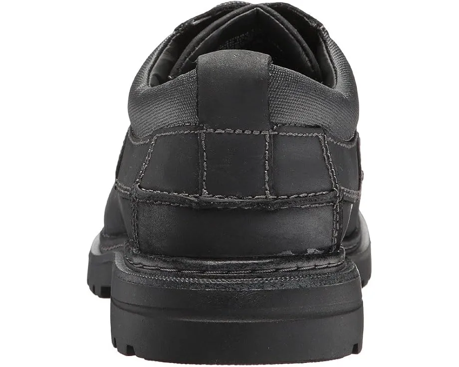 Оксфорды Dockers Warden Plain Toe с технологией Comfort Zone