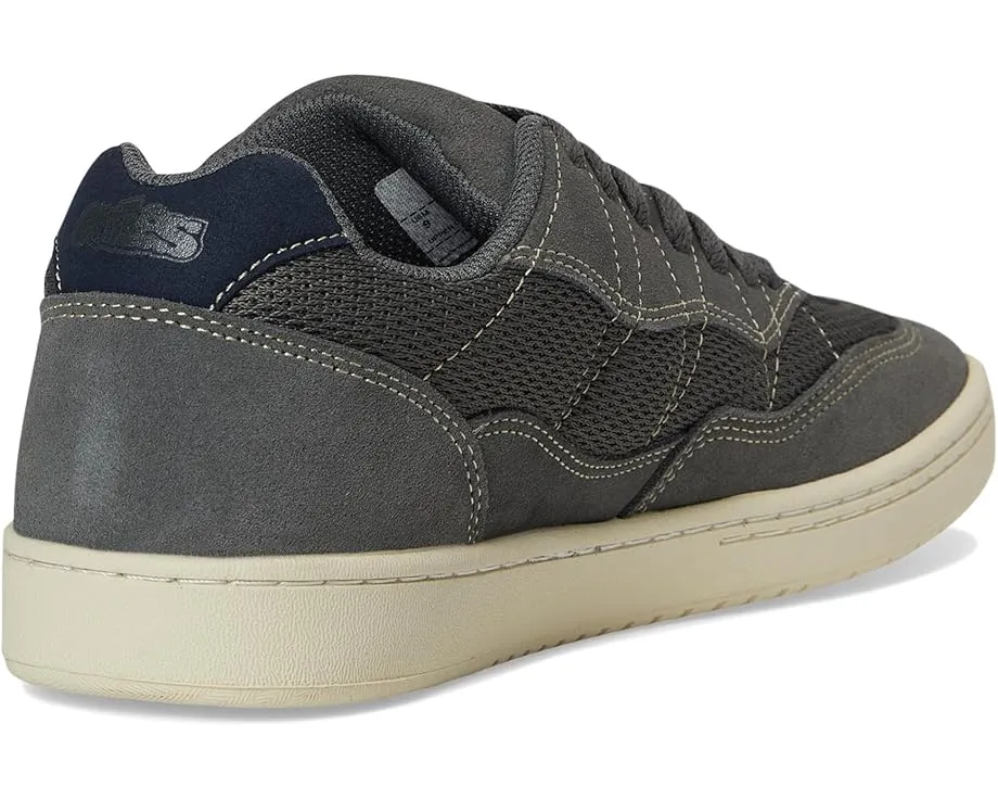 Кроссовки etnies Snake с технологией комфорта STI Level 1