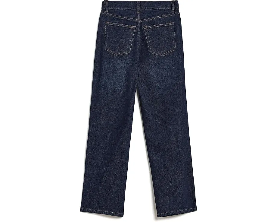 Janie and Jack джинсы Baggy Jeans для детей свободного кроя