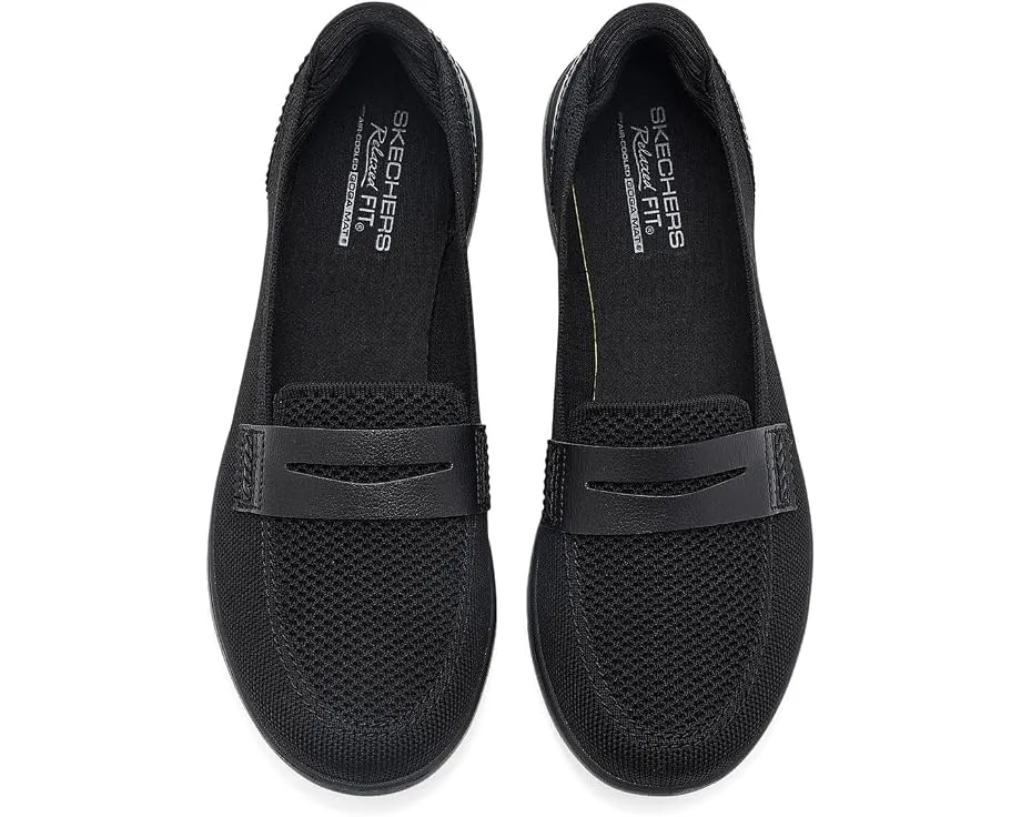 Кроссовки Relaxed Fit Flex Adapt Joleen Skechers с поддержкой и амортизацией