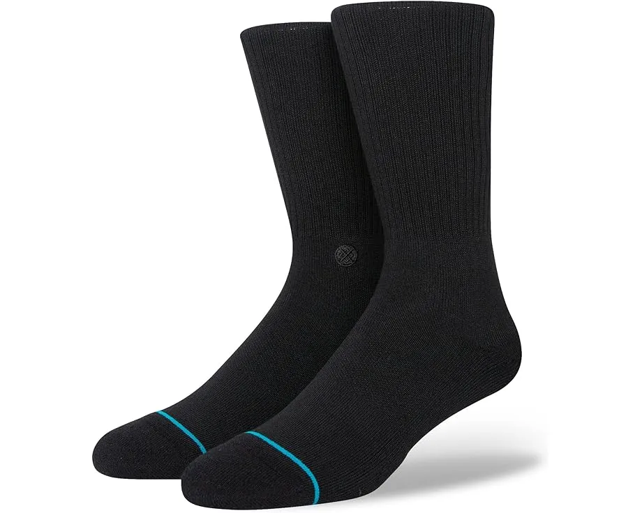 Носки Stance Shelter с поддержкой свода стопы и технологией Infiknit