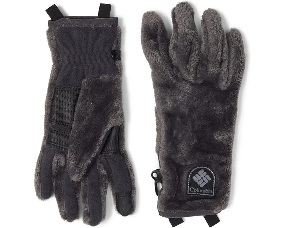 Перчатки Columbia Fire Side Sherpa с сенсорными кончиками пальцев