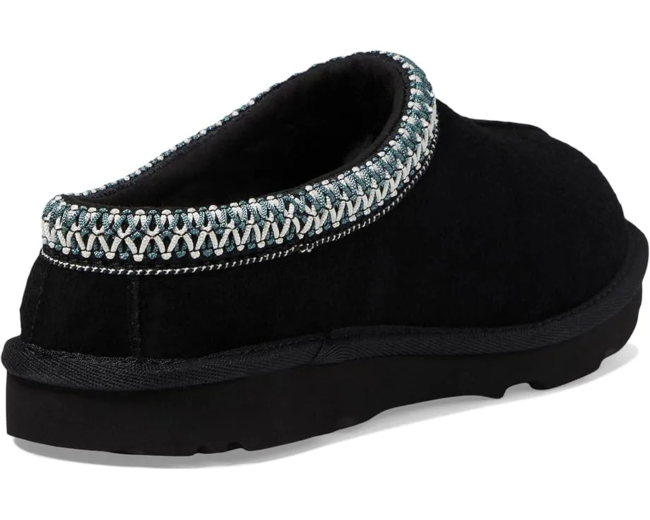 Тапочки UGG Kids Tasman II для малышей с меховой подкладкой