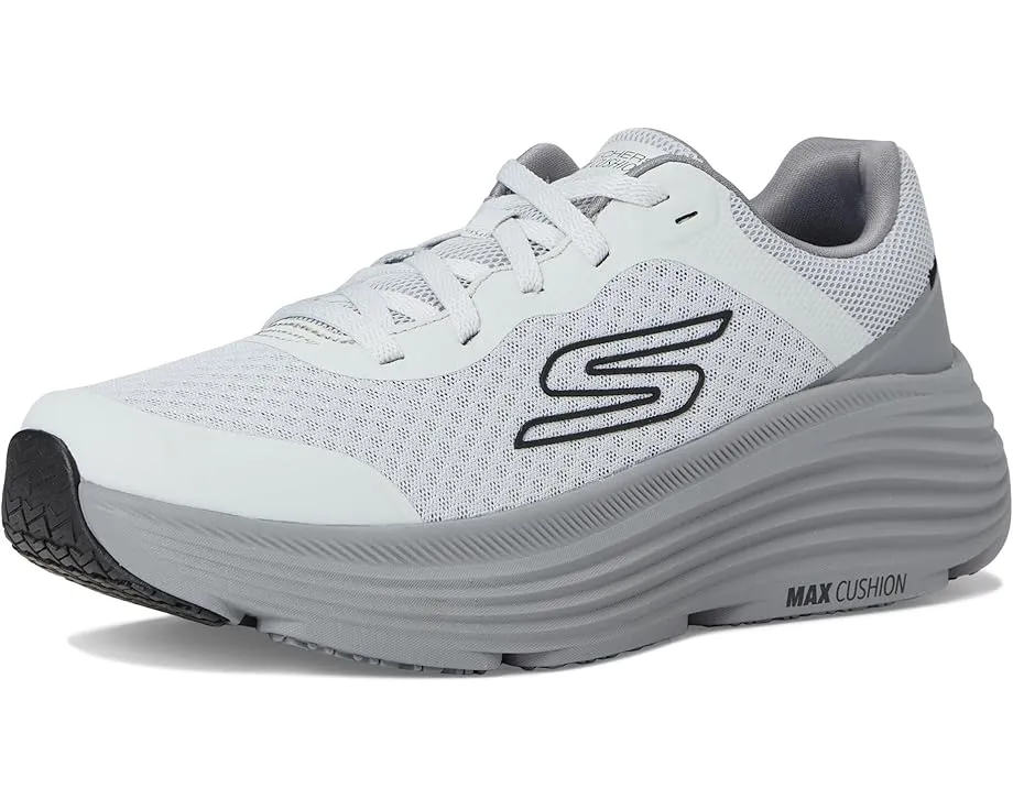 Кроссовки SKECHERS Max Cushioning Endeavour с технологией Natural Rocker