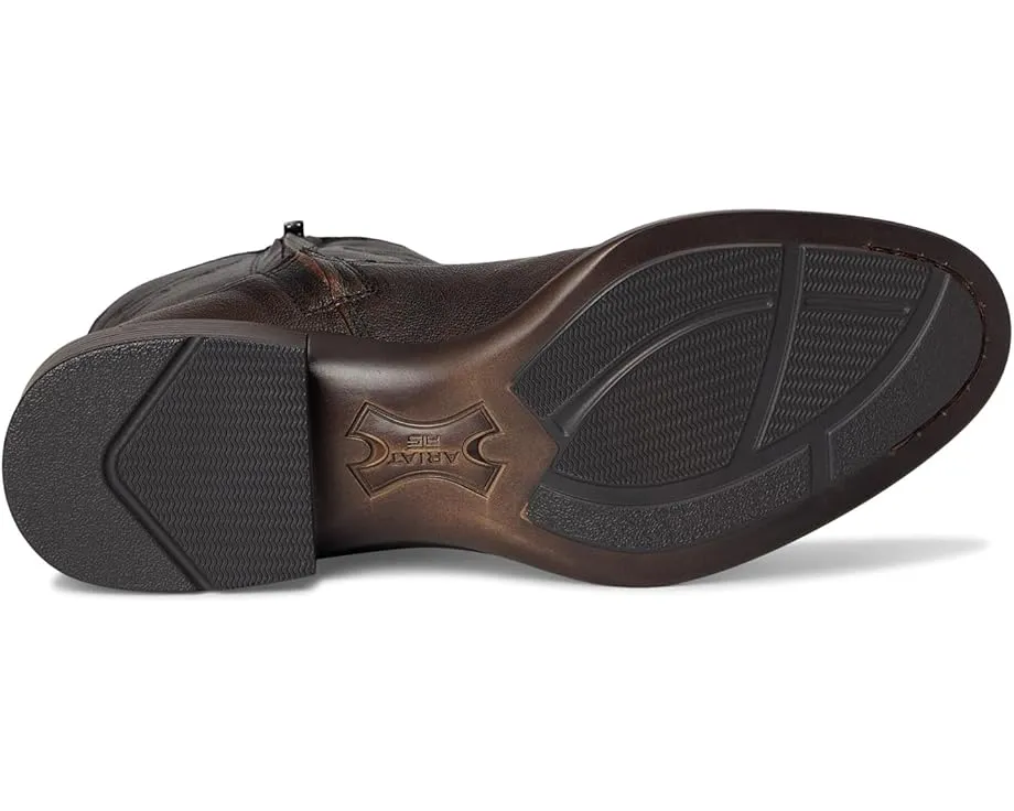 Ковбойские ботинки Ariat Sonoro с круглым носком и ультралегкой подошвой