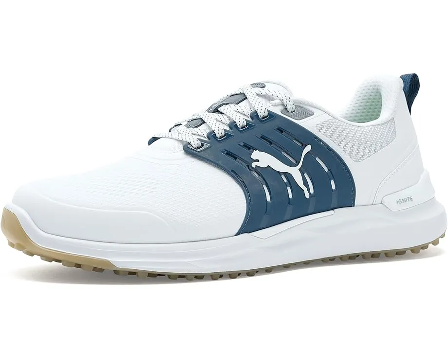 Puma Ignite Elevate 2 Wide с технологией FLOATPLATE и водонепроницаемой защитой