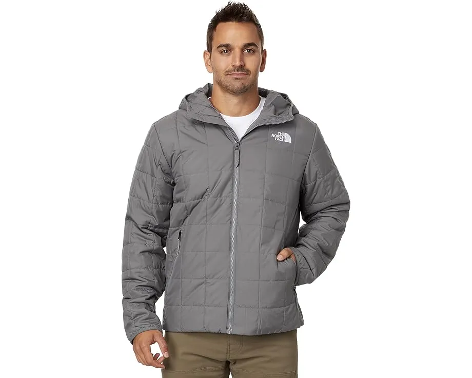 Утепленная толстовка The North Face Junction с капюшоном