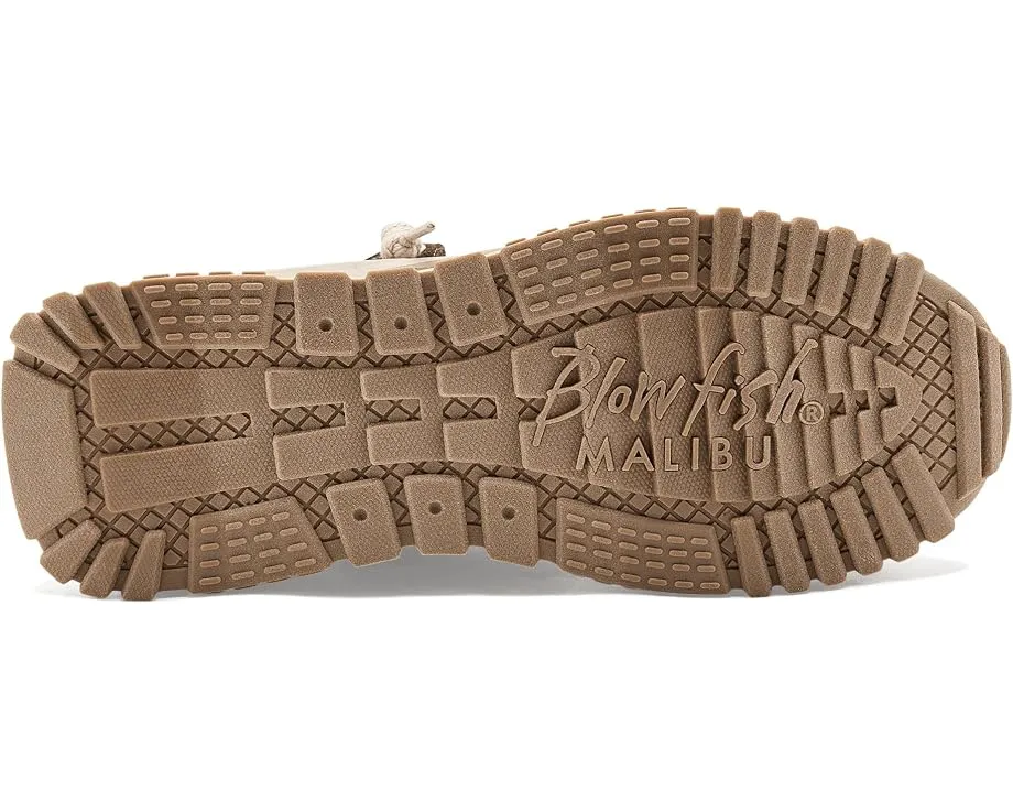 Blowfish Malibu кеды Leotina на платформе