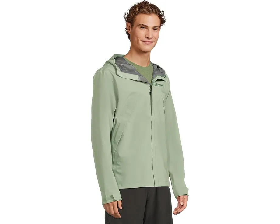 Куртка Marmot PreCip Eco Pro с мембраной NanoPro