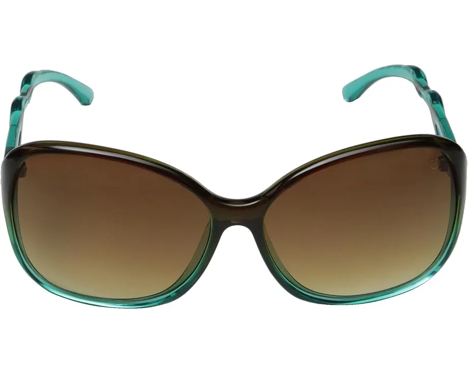 Солнцезащитные очки Fiona из прочного гриламида с защитой от ультрафиолета Spy Optic