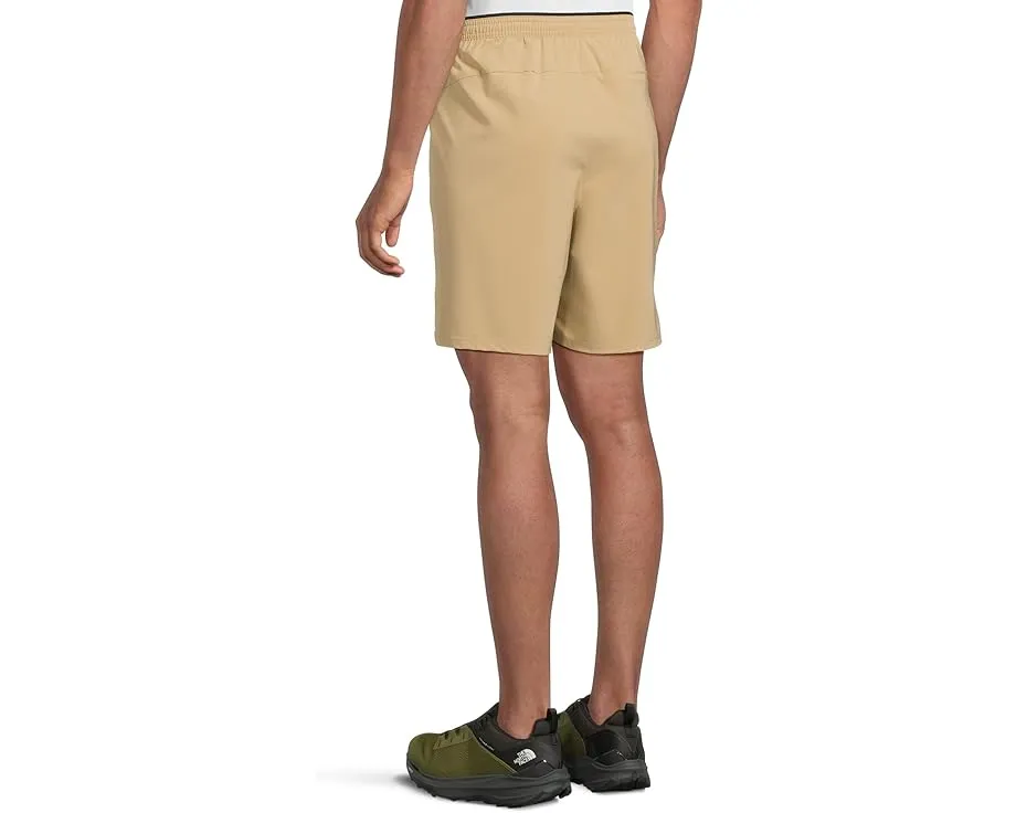 Шорты The North Face Wander 2.0 с технологией FlashDry-XD и защитой от влаги