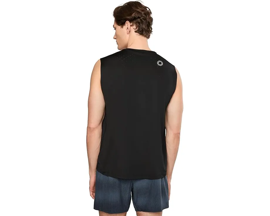 Майка Brooks Movement Muscle из переработанного полиэстера