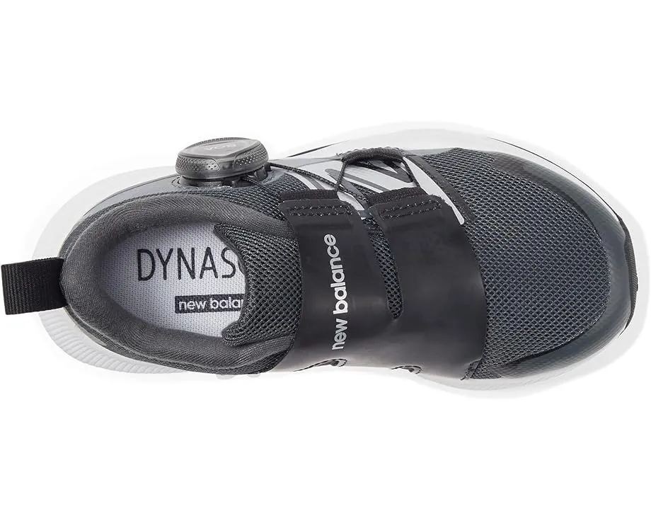New Balance DynaSoft Reveal v4 BOA® детские кроссовки с системой шнуровки BOA