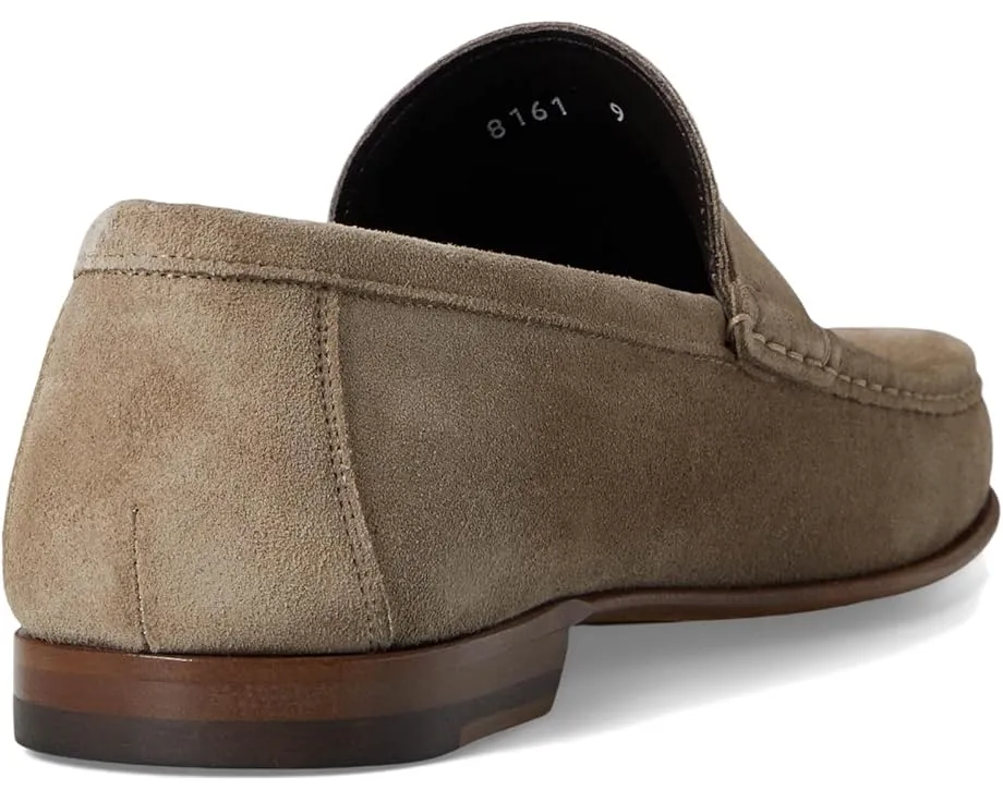 Мокасины Dylan от To Boot New York из кожи с гибкой подошвой