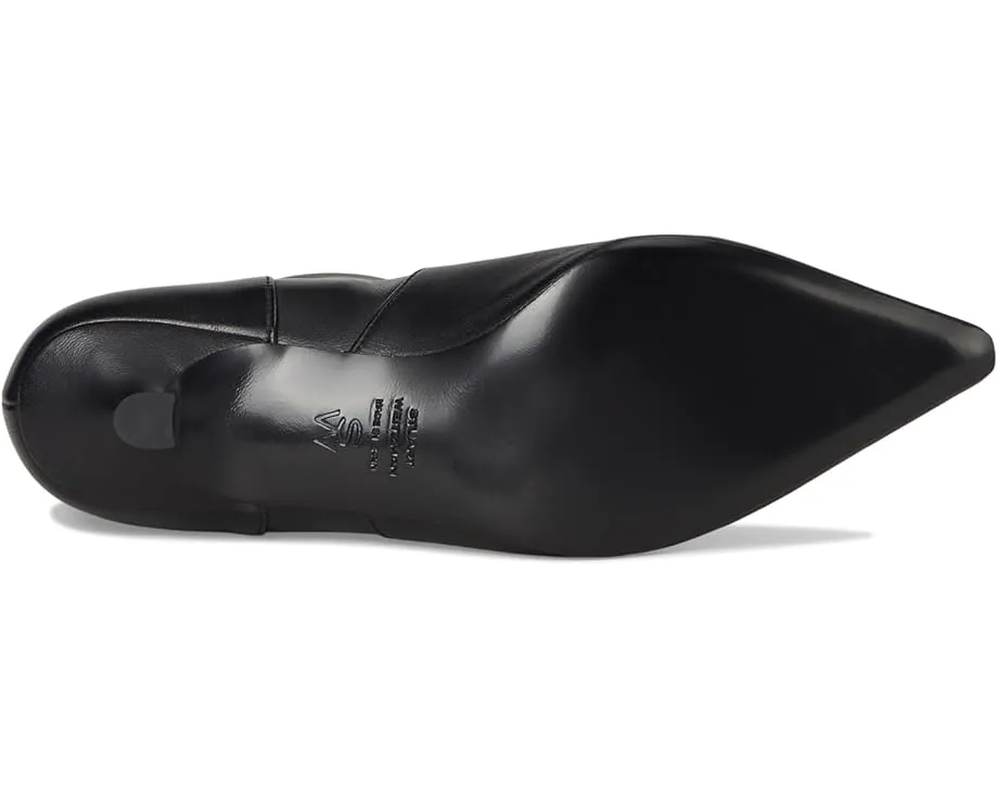 Ботильоны Stuart Weitzman Naomi 50 с острым носком и каблуком-стилет