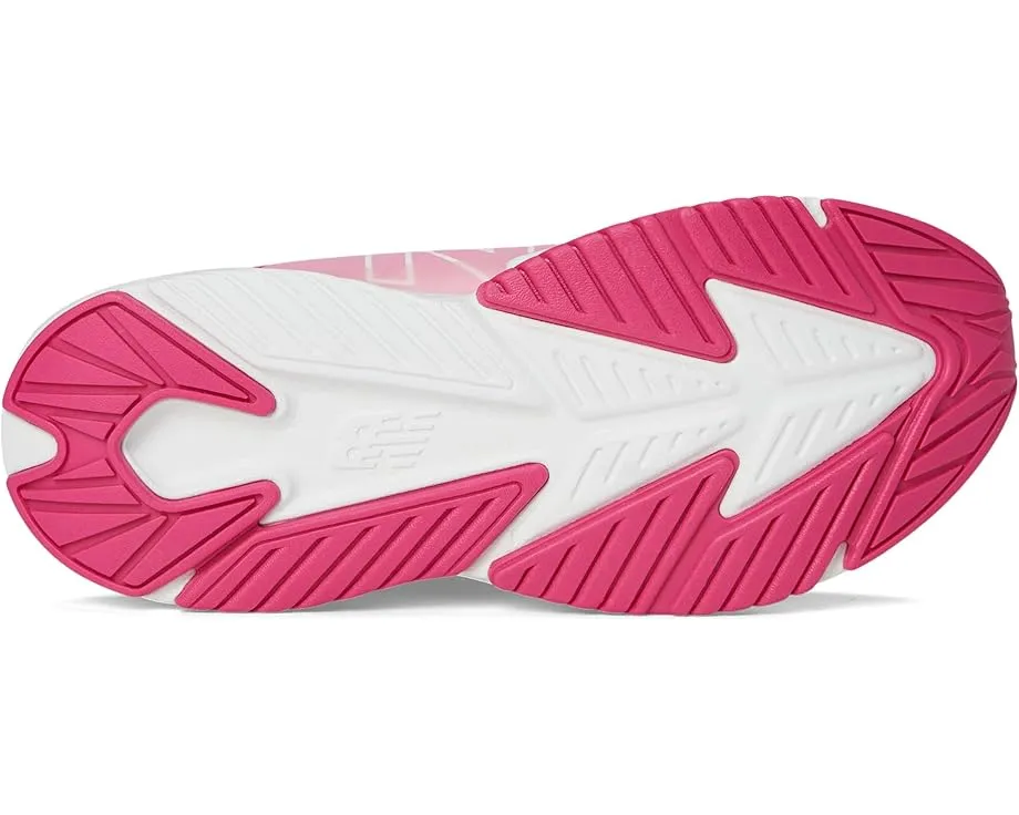 Кроссовки New Balance Rave Run v2 для детей с дышащим верхом и промежуточной подошвой IMEVA