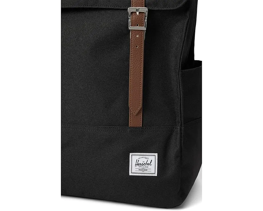 Рюкзак Herschel Supply Co. Survey с отделением для ноутбука и карманами для бутылок