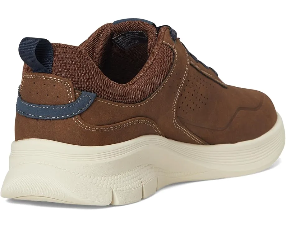 Кроссовки Dockers Pivot с технологией Active Rebound и стелькой Supreme Comfort PRO