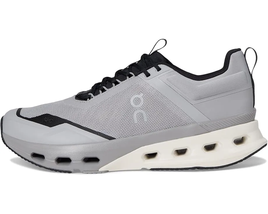 On Cloudnova X кроссовки для тренировок с промежуточной подошвой CloudTec