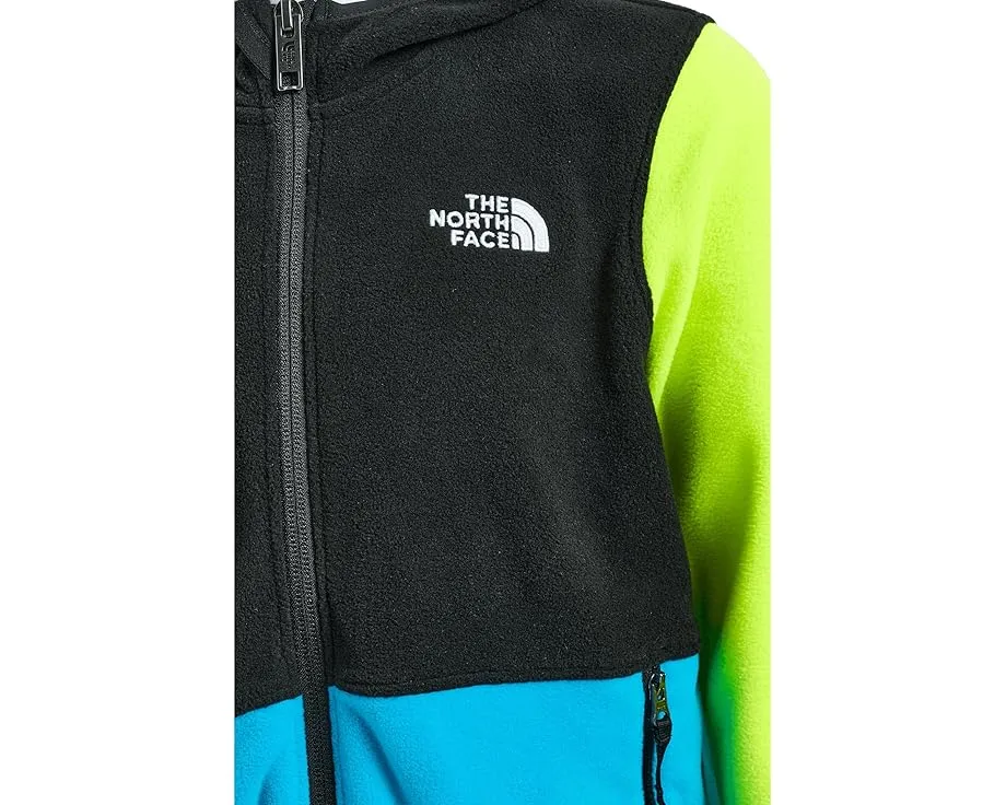 The North Face Kids Glacier худи на молнии для малышей