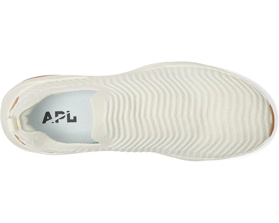 APL TechLoom Traveler слипоны с технологией FutureFoam