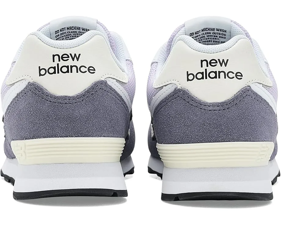 Детские кроссовки New Balance 574v1 с амортизацией EVA в межподошве