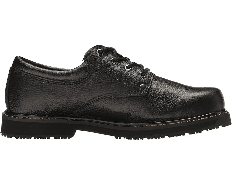 Рабочие туфли Dr. Scholl's Harrington II с противоскользящей подошвой и стелькой с эффектом памяти