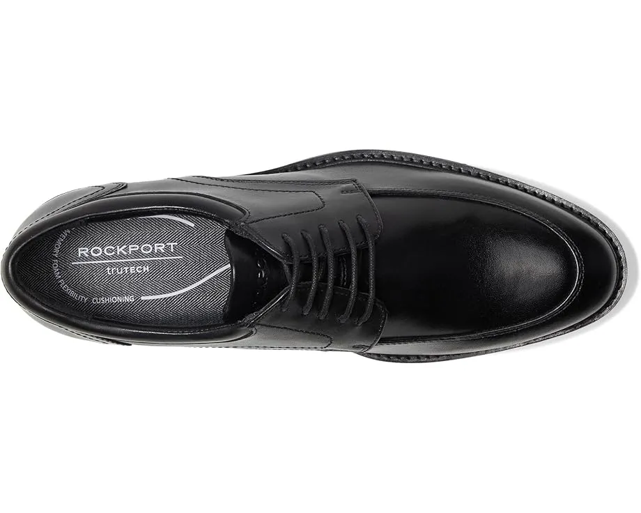 Rockport Floran оксфорды с миндалевидным носком и технологией truTECH