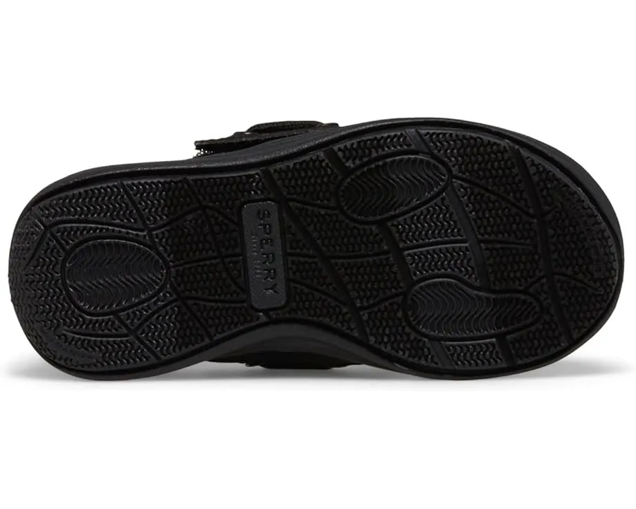 Sperry Fairwater Plushwave с застежкой на липучке для малышей