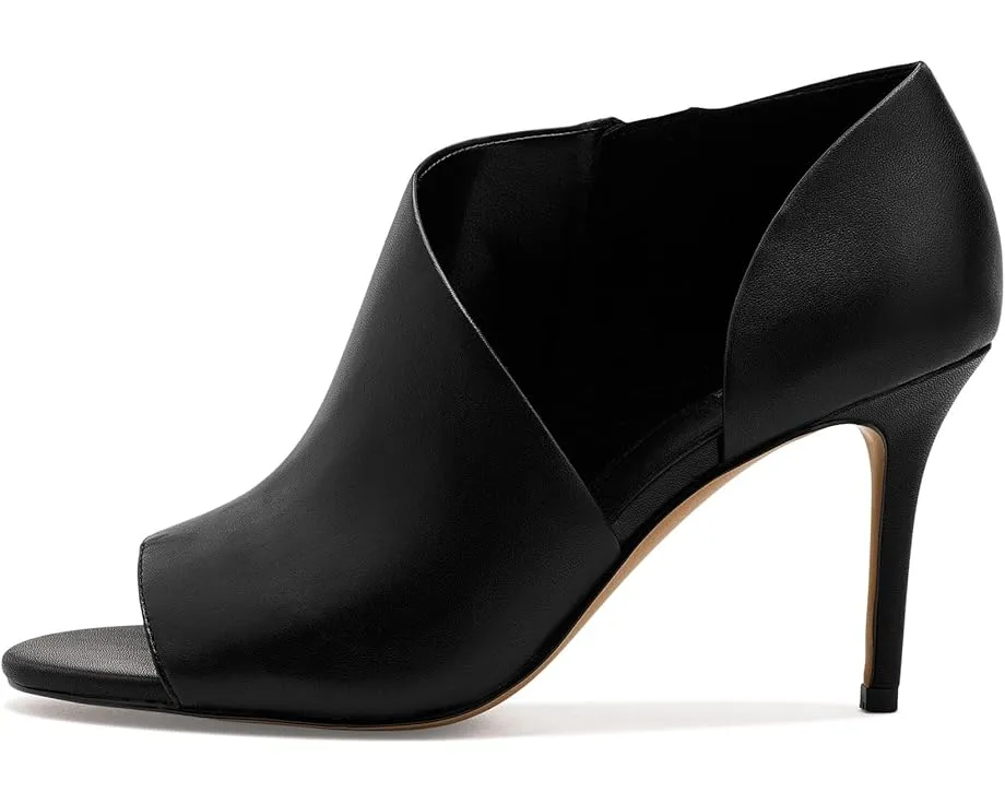 Туфли-сабо на высоком каблуке Telemi D'orsay Vince Camuto