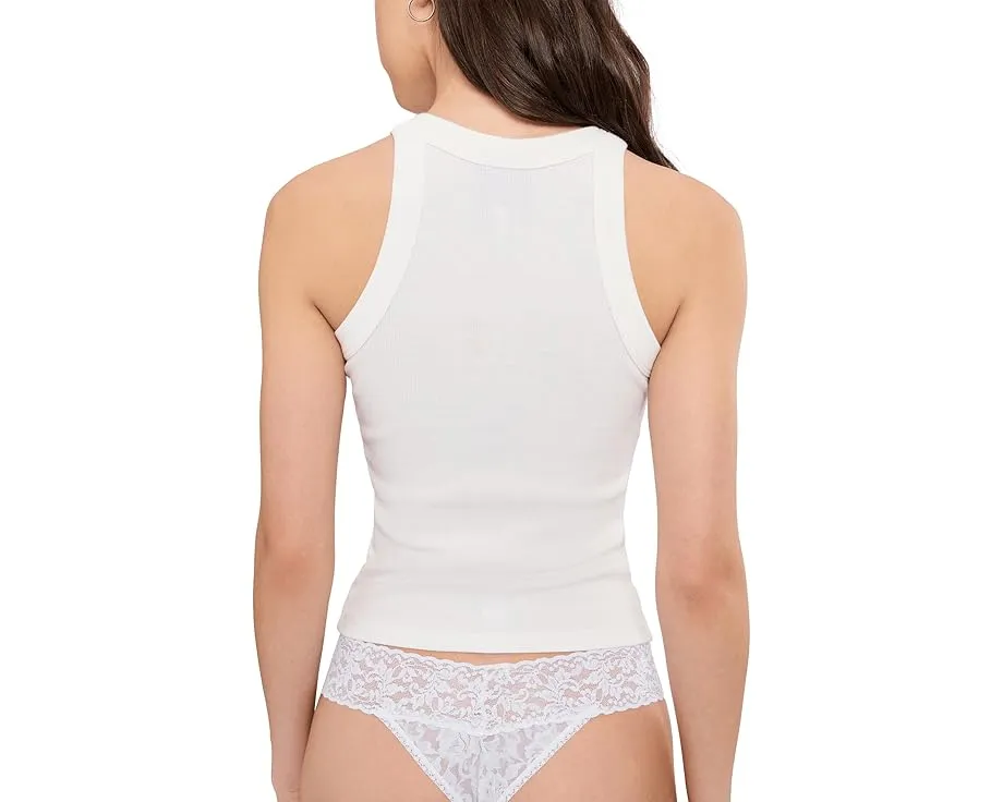 Набор из 3 стрингов Original Rise Signature Lace Hanky Panky